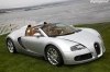     Bugatti Veyron 16.4 Grand Sport!