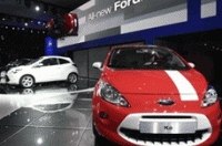  Ka  Fiesta    Ford