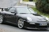    Porsche 911 GT3 RS!