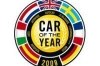   Car of the Year 2009