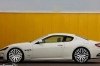   Maserati GranTurismo  Project Kahn!