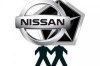 Nissan Tiida   Chrysler