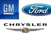 Ford, GM  Chrysler   !