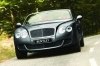  Bentley Continental GTC  600- 