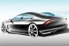  2009  Jaguar   Porsche Panamera  Aston Martin Rapide