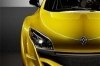 ""  Renault Megane RS   