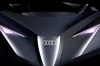  Excercise: Audi A'KIMONO LS2.0 Concept
