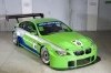 BMW Alpina B6 GT3    