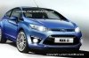 Ford Focus Coupe