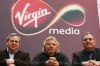 Virgin Group    Honda F1
