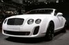  Bentley Continental Supersports