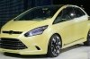 Ford     C-Max  
