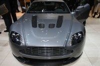 Aston Martin V12 Vantage   