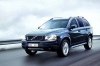 Volvo   8%  XC90 2009