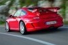 Porsche 911 GT3      Nissan GT-R