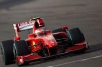  Ferrari  KERS  - 