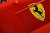 Ferrari  FIA      
