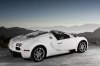     Bugatti Veyron  