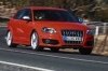 Audi S3 Sportback  S Tronic