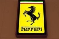 Ferrari    "-1"