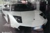       Lamborghini LP670-4 SV