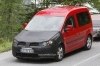  Volkswagen Caddy:  