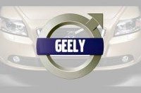  : Geely  Volvo