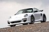 Sportec Porsche 911 Turbo SPR1
