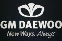 GM Daewoo      