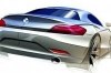  BMW Z4    IDEA Design Award