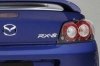  Mazda RX-8   