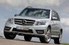 BlueEFFICIENCY: Mercedes Benz GLK 220/250 CDI