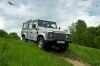  Land Rover Defender   2012 