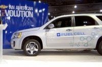GM      Hydrogen Fuel Cell