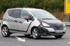 Opel Meriva 2011    
