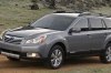 Subaru Outback 2010      Motor Trend