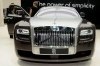  Rolls Royce Ghost    585 000 