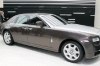 Rolls-Royce   Ghost