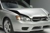  Subaru Legacy 2010  