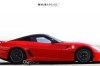 Ferrari    599 GTO Limited Edition