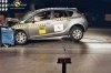  Opel Astra     Euro NCAP