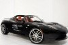 Brabus   Tesla Roadster Sport