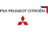  PSA Peugeot Citroen     Mitsubishi Motors