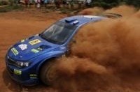Subaru     IRC