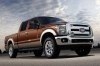 Ford Super Duty 2011  