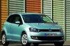     VW Polo BlueMotion