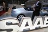 General Motors    Saab