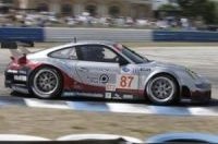  Porsche     Le Mans