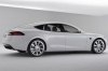  Tesla Model S     2012 