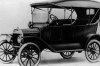    Ford Model T  